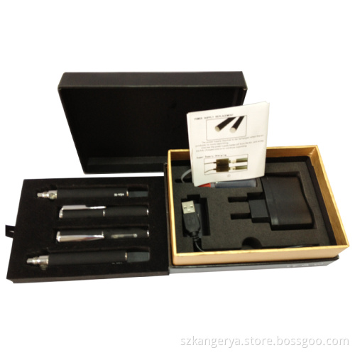 Electronic Cigarette/Ecig/E Cigarette (650mAh)